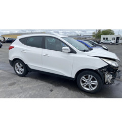Poignee porte avant droit HYUNDAI IX 35