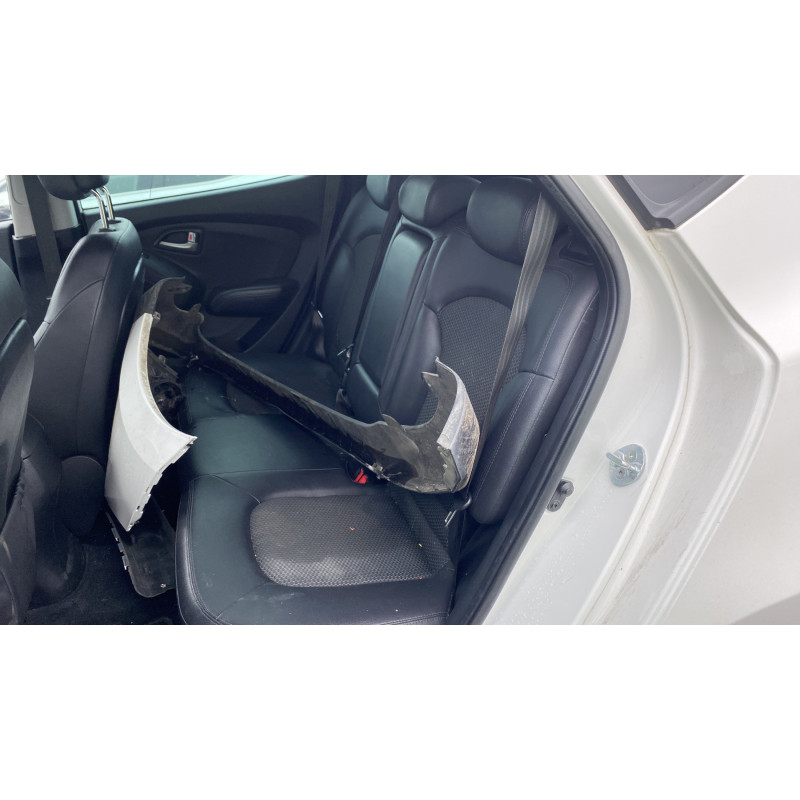 Poignee porte avant droit HYUNDAI IX 35 Photo n°20