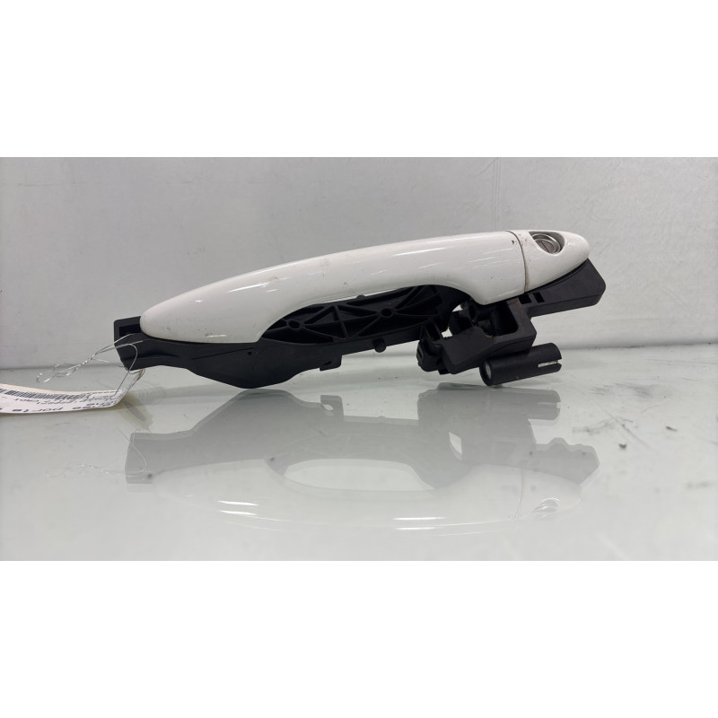 Poignee porte avant gauche HYUNDAI IX 35 Photo n°2