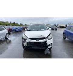Poignee porte avant gauche HYUNDAI IX 35