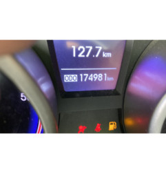 Poignee porte avant gauche HYUNDAI IX 35