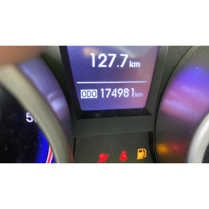 Poignee porte avant gauche HYUNDAI IX 35 Photo n°7
