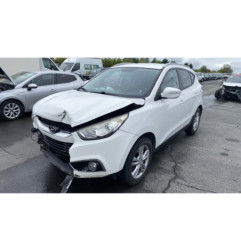 Poignee porte avant gauche HYUNDAI IX 35