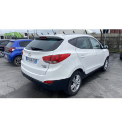 Poignee porte avant gauche HYUNDAI IX 35