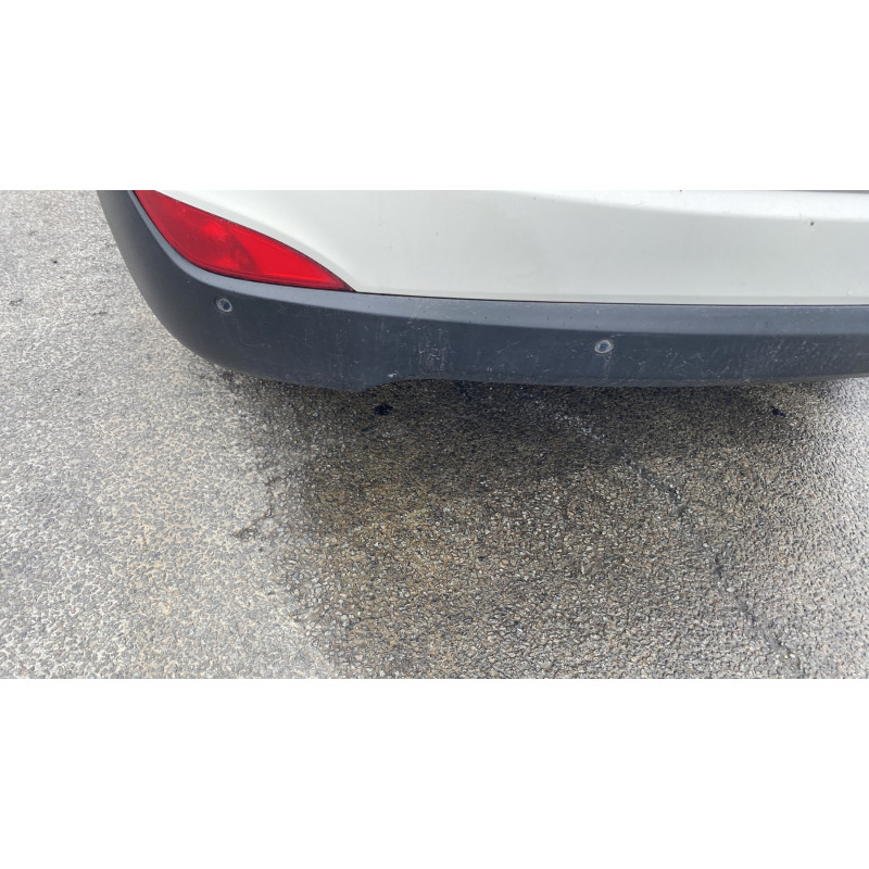 Poignee porte avant gauche HYUNDAI IX 35 Photo n°13