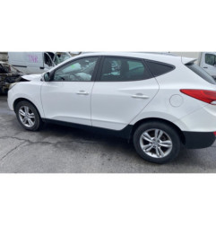 Poignee porte avant gauche HYUNDAI IX 35