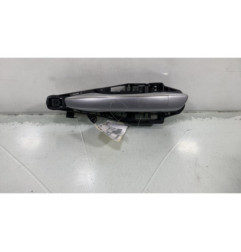 Poignee porte arriere gauche PEUGEOT 308 2