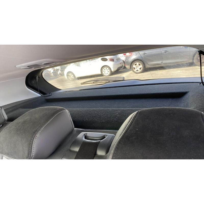 Poignee porte arriere gauche PEUGEOT 308 2 Photo n°5