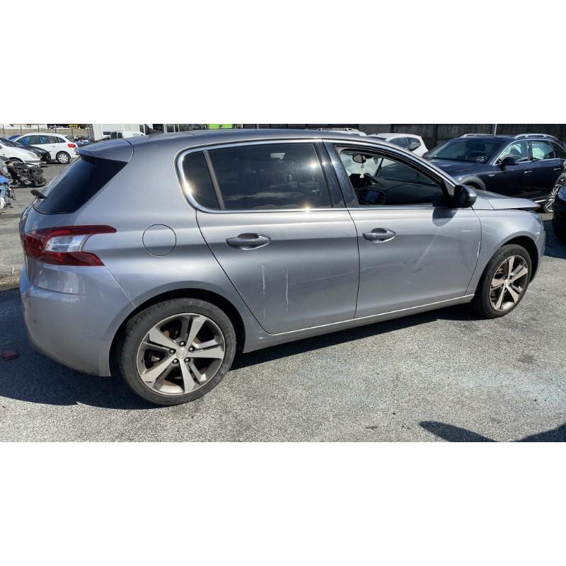 Poignee porte arriere gauche PEUGEOT 308 2 Photo n°11