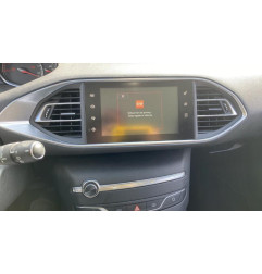 Poignee porte arriere gauche PEUGEOT 308 2