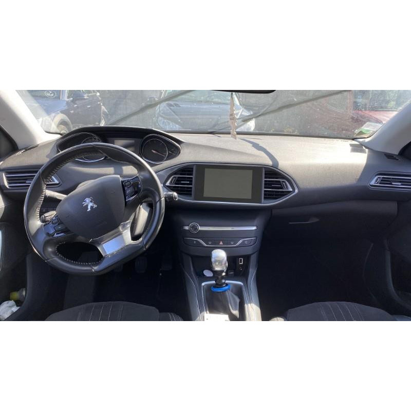 Poignee porte arriere gauche PEUGEOT 308 2 Photo n°16