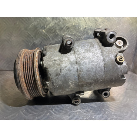 Compresseur clim FORD FIESTA 6