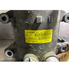 Compresseur clim FORD FIESTA 6