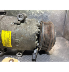 Compresseur clim FORD FIESTA 6