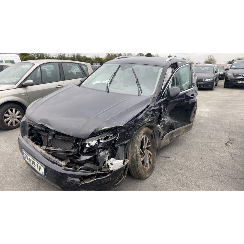 Bras essuie glace arriere VOLKSWAGEN TIGUAN 2 Photo n°5