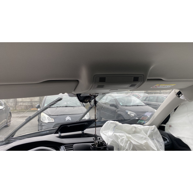 Vitre arriere gauche VOLKSWAGEN TIGUAN 2 Photo n°18