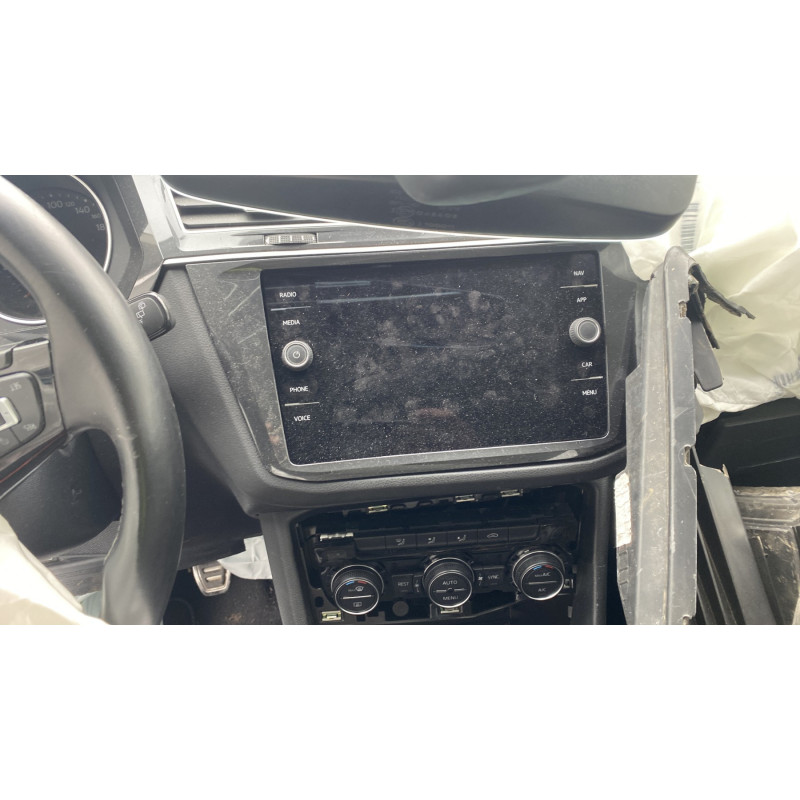 Vitre arriere gauche VOLKSWAGEN TIGUAN 2 Photo n°19
