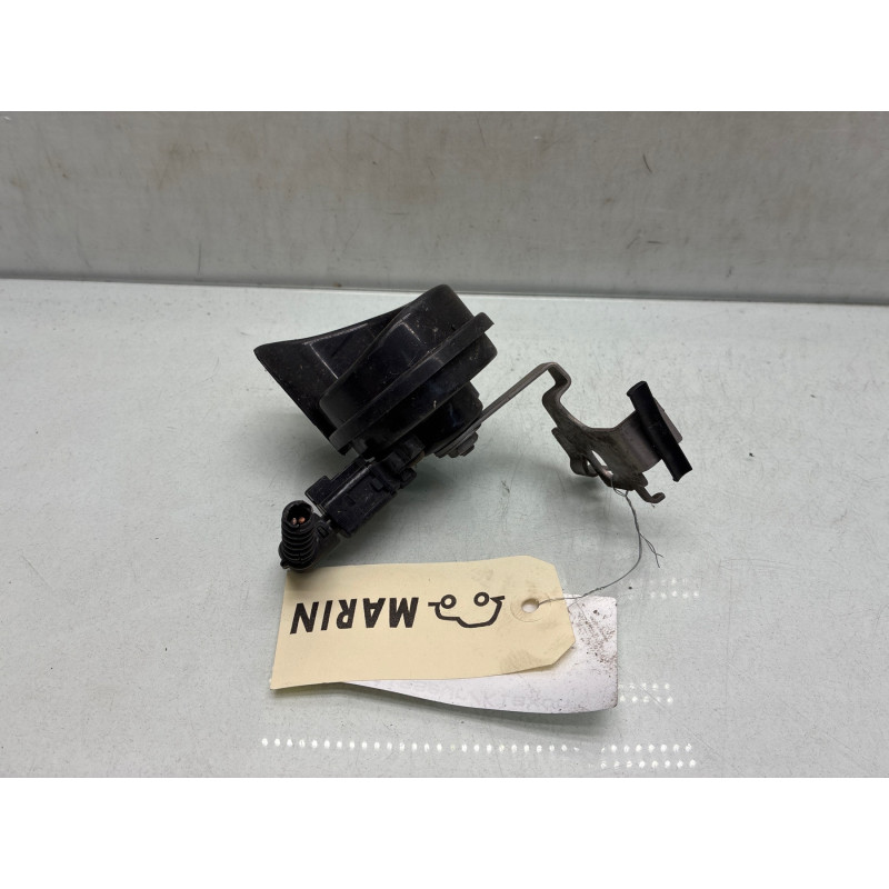 Avertisseur/Klaxon VOLKSWAGEN TIGUAN 2 Photo n°3