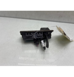 Bouton de coffre VOLKSWAGEN TIGUAN 2