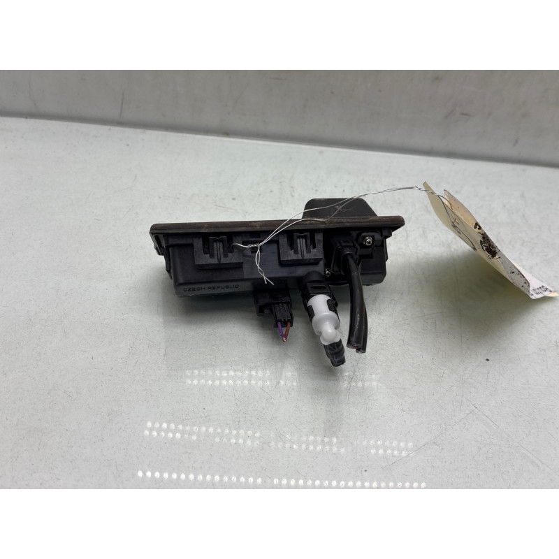 Bouton de coffre VOLKSWAGEN TIGUAN 2 Photo n°4