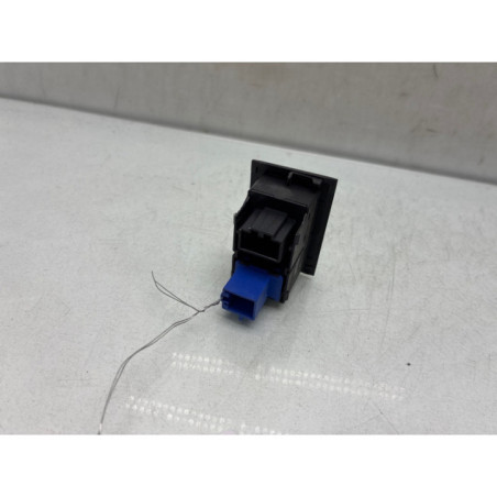 Bouton de warning VOLKSWAGEN TIGUAN 2