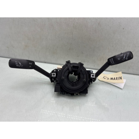 Com (Bloc Contacteur Tournant+Commodo Essuie Glace+Commodo Phare) VOLKSWAGEN TIGUAN 2
