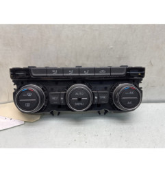 Commande chauffage VOLKSWAGEN TIGUAN 2