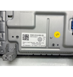 Ecran GPS VOLKSWAGEN TIGUAN 2