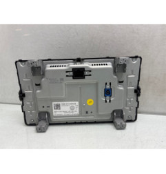 Ecran GPS VOLKSWAGEN TIGUAN 2
