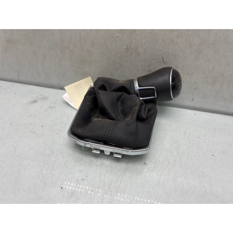 Pommeau de vitesses VOLKSWAGEN TIGUAN 2 Photo n°3