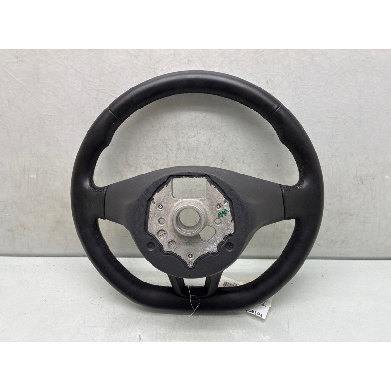 Volant VOLKSWAGEN TIGUAN 2 Photo n°4
