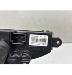 Resistance chauffage VOLKSWAGEN TIGUAN 2 Photo n°1