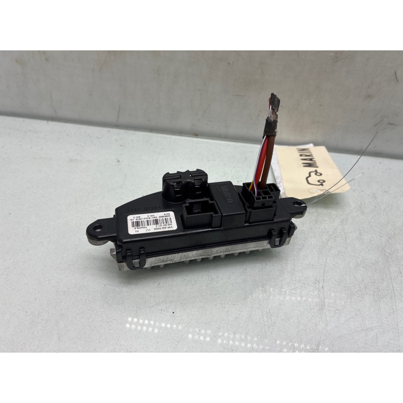 Resistance chauffage VOLKSWAGEN TIGUAN 2 Photo n°2