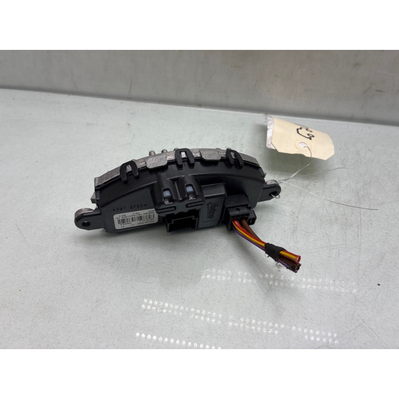 Resistance chauffage VOLKSWAGEN TIGUAN 2 Photo n°3