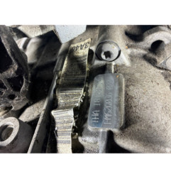 Boite de vitesses VOLKSWAGEN TIGUAN 2