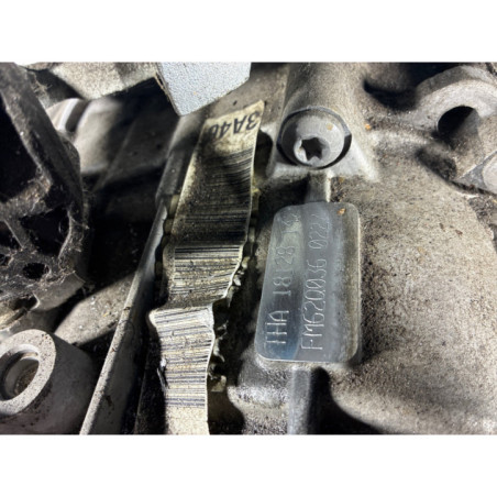Boite de vitesses VOLKSWAGEN TIGUAN 2