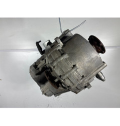 Boite de vitesses VOLKSWAGEN TIGUAN 2