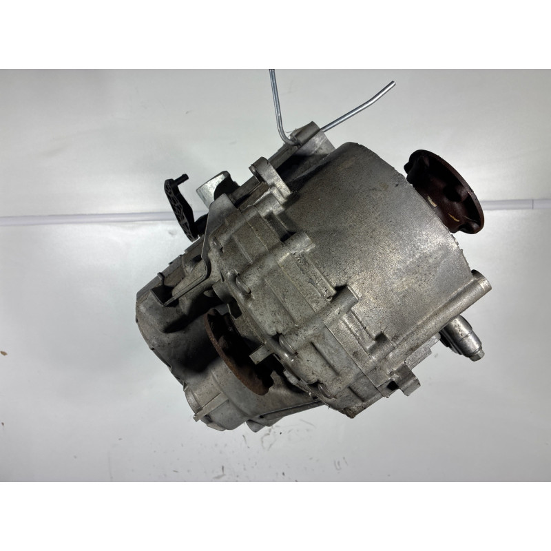 Boite de vitesses VOLKSWAGEN TIGUAN 2 Photo n°3