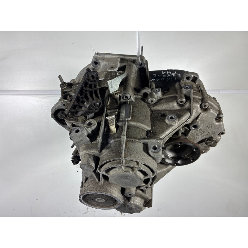 Boite de vitesses VOLKSWAGEN TIGUAN 2 Photo n°5
