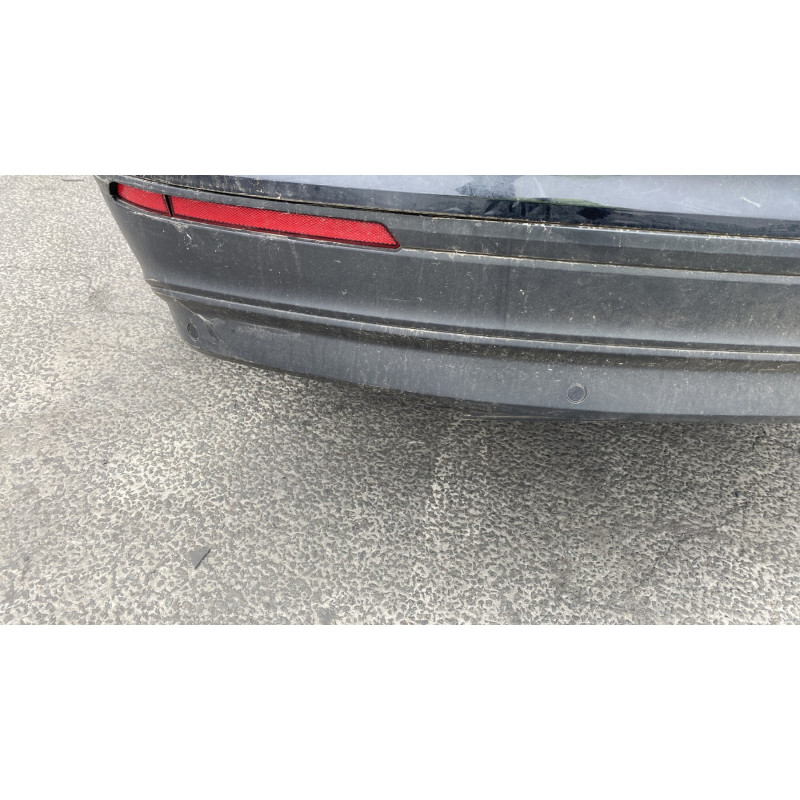 Boite de vitesses VOLKSWAGEN TIGUAN 2 Photo n°11