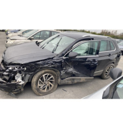 Boite de vitesses VOLKSWAGEN TIGUAN 2