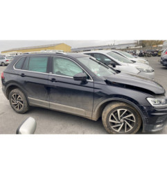 Boite de vitesses VOLKSWAGEN TIGUAN 2