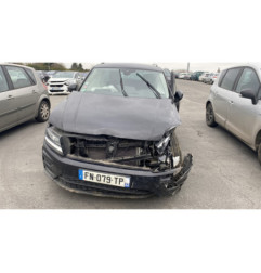 Boite de vitesses VOLKSWAGEN TIGUAN 2