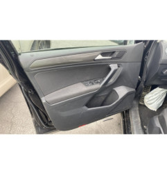 Boite de vitesses VOLKSWAGEN TIGUAN 2