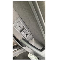 Boite de vitesses VOLKSWAGEN TIGUAN 2