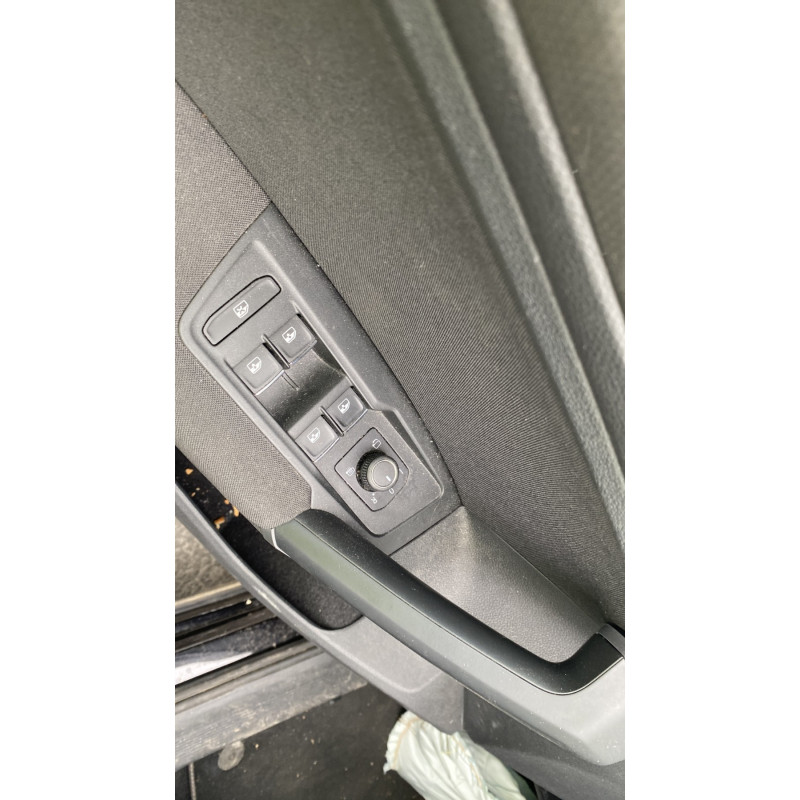 Boite de vitesses VOLKSWAGEN TIGUAN 2 Photo n°16