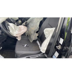 Boite de vitesses VOLKSWAGEN TIGUAN 2