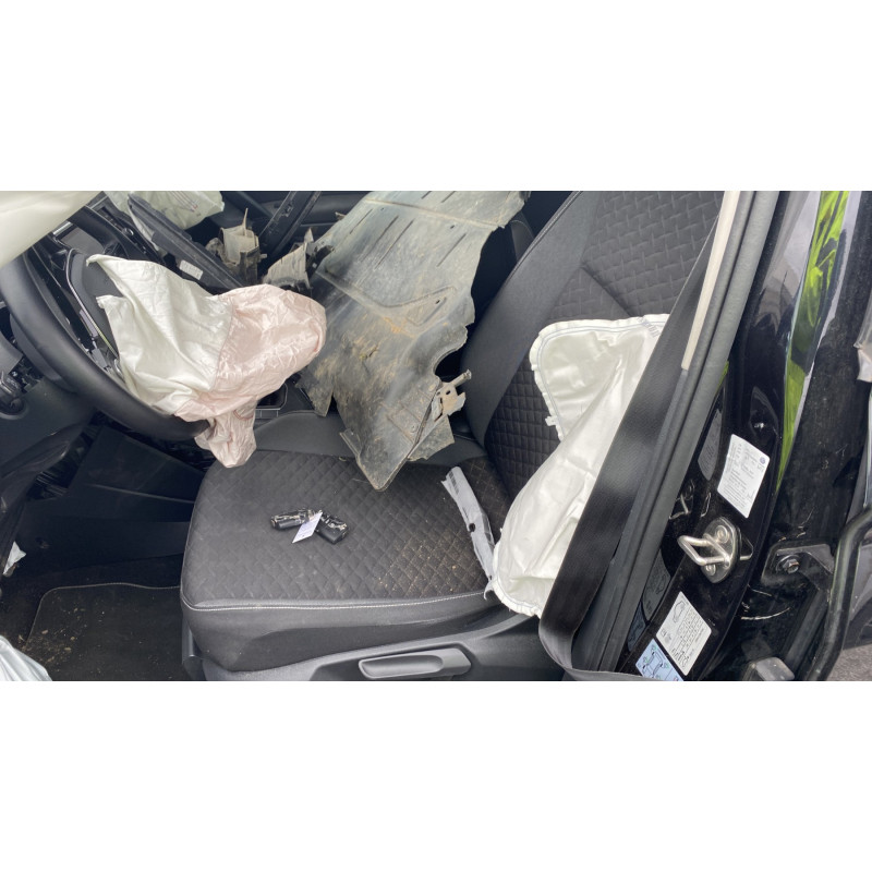 Boite de vitesses VOLKSWAGEN TIGUAN 2 Photo n°17