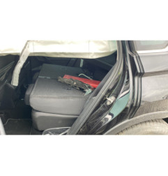 Boite de vitesses VOLKSWAGEN TIGUAN 2