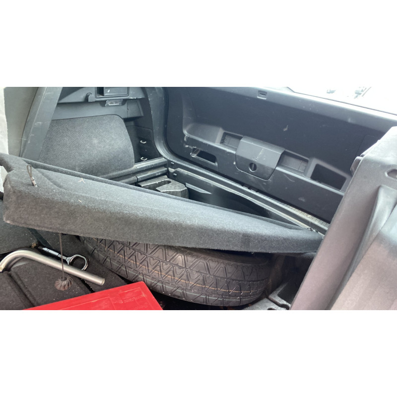 Boite de vitesses VOLKSWAGEN TIGUAN 2 Photo n°19